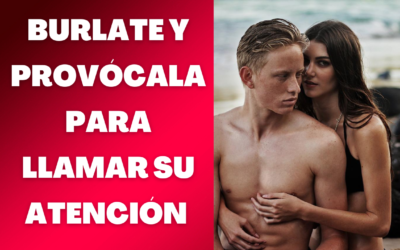 Como ligar con una chica en una actividad grupal